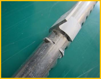 In November 2014,Header pipe components  withhold technology development success.